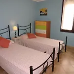 Apartamento La Casa Felice Chia