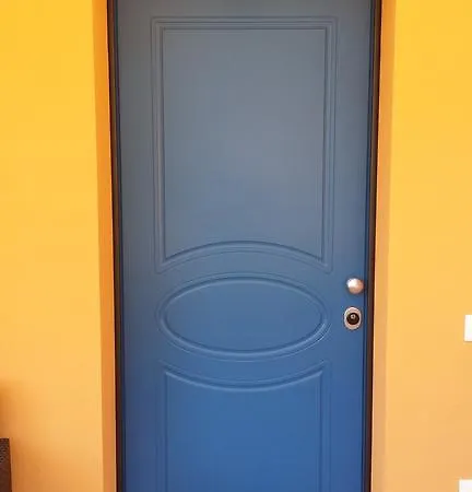 Apartament La Casa Felice *