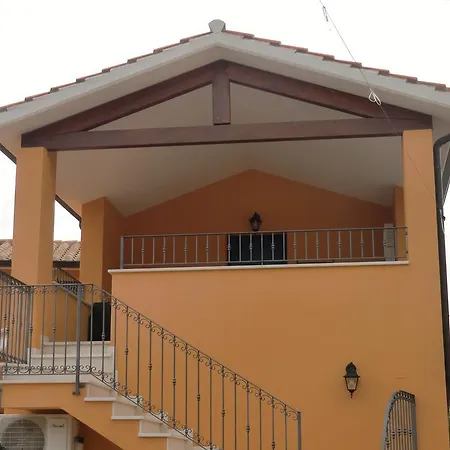 La Casa Felice *