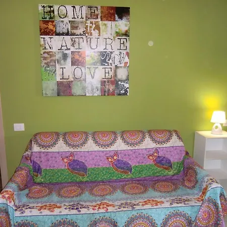 La Casa Felice *