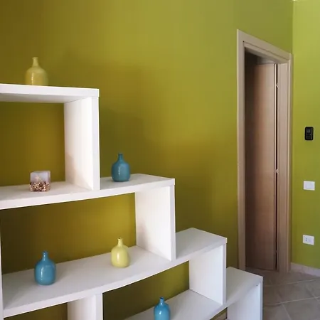 La Casa Felice Chia