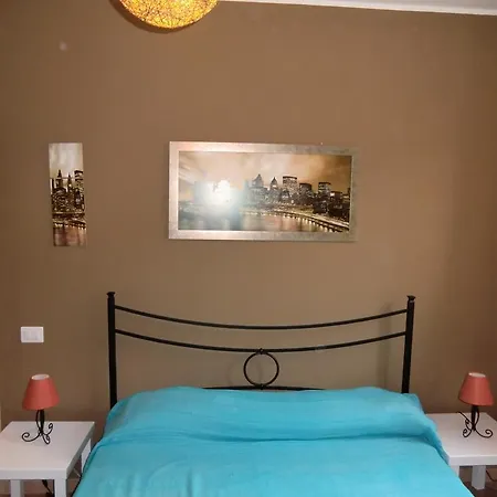 La Casa Felice
