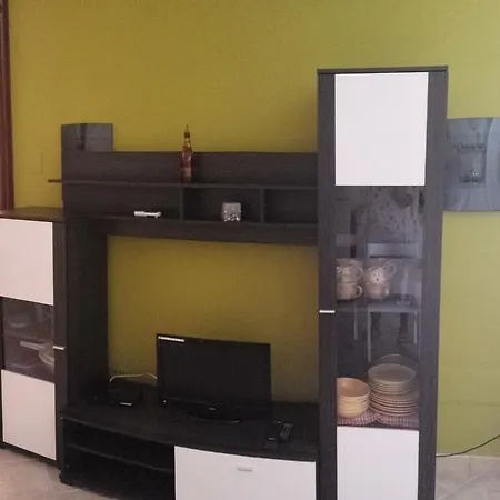La Casa Felice Chia
