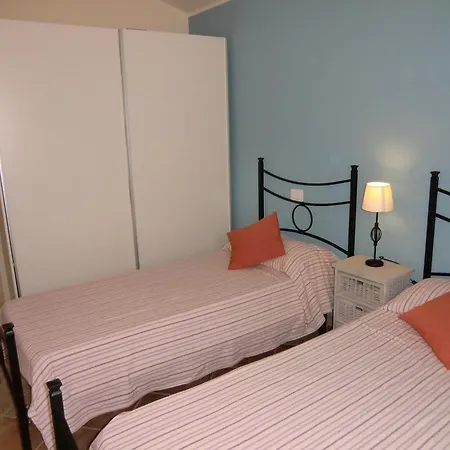 Apartment La Casa Felice *