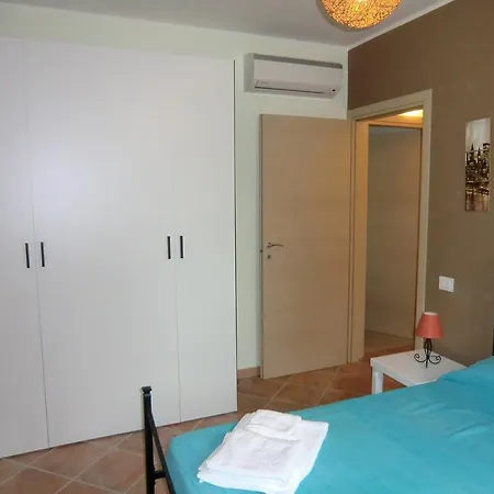 La Casa Felice Apartament Chia