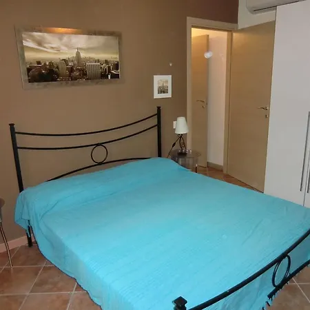 La Casa Felice Apartment