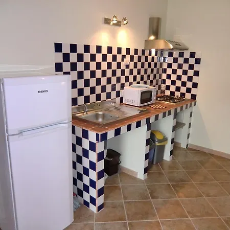 Apartment La Casa Felice Chia