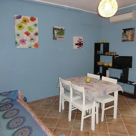 Apartment La Casa Felice