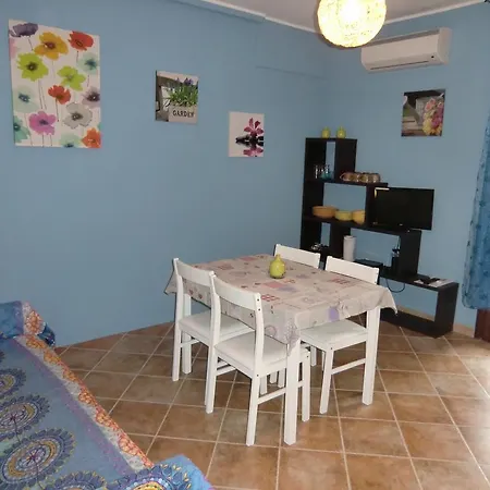 La Casa Felice