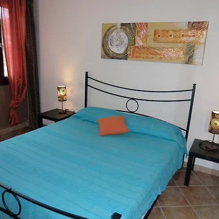 Apartamento La Casa Felice Chia