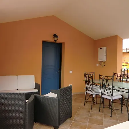 La Casa Felice