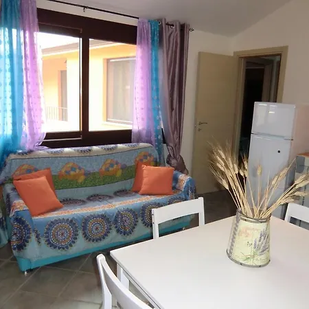 La Casa Felice Apartament *