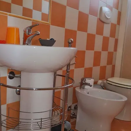 La Casa Felice Apartamento