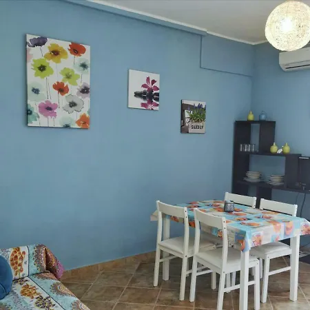 Apartamento La Casa Felice Chia