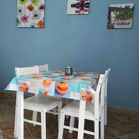 La Casa Felice *