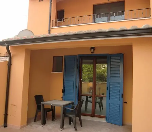 La Casa Felice * Chia