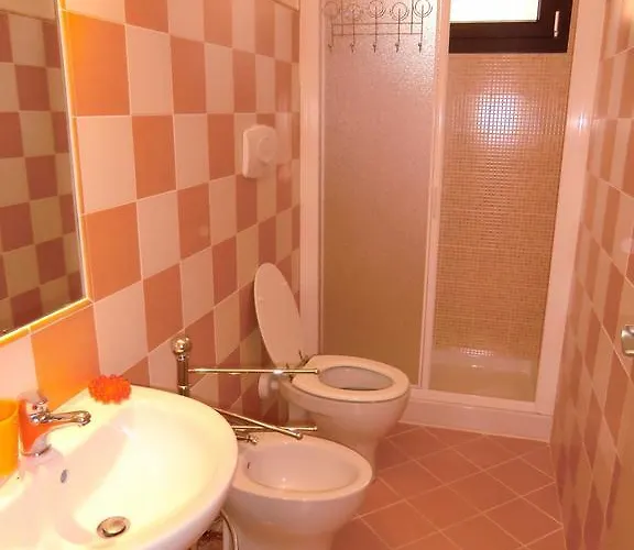 La Casa Felice Apartament *