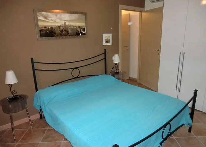 La Casa Felice Apartament