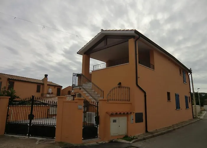 La Casa Felice * Chia