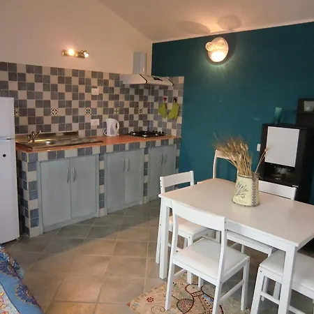 La Casa Felice Apartmán *