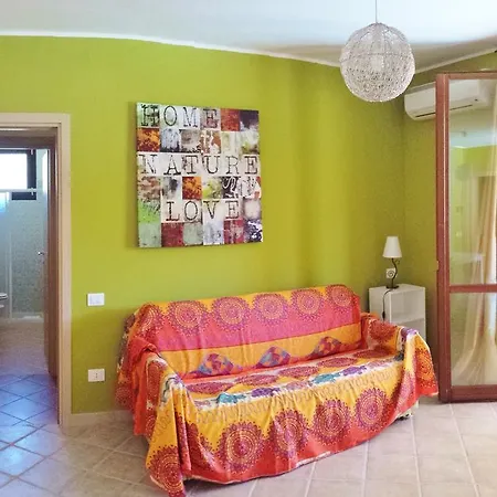La Casa Felice *