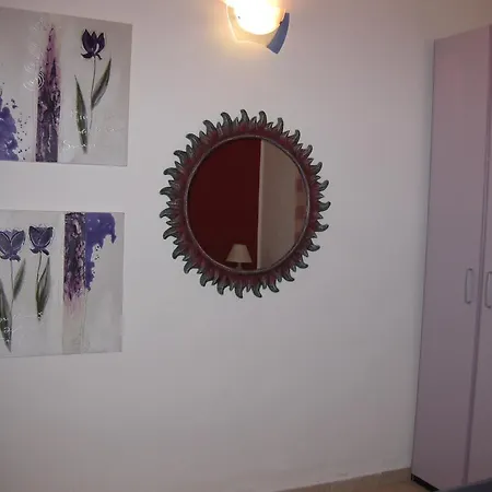 La Casa Felice Apartmán *