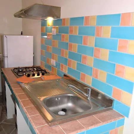 Apartmán La Casa Felice