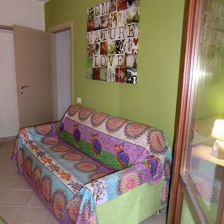 La Casa Felice شيا