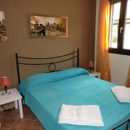 Apartmán La Casa Felice