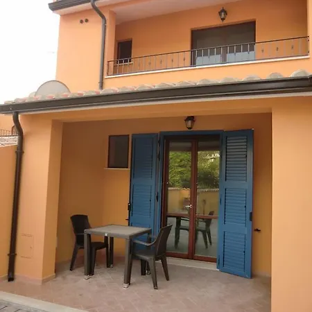 La Casa Felice * Chia