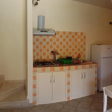 Apartmán La Casa Felice