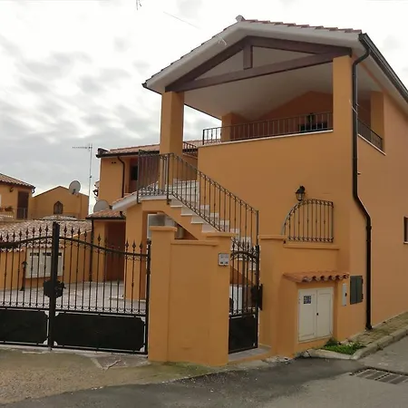 La Casa Felice شقة