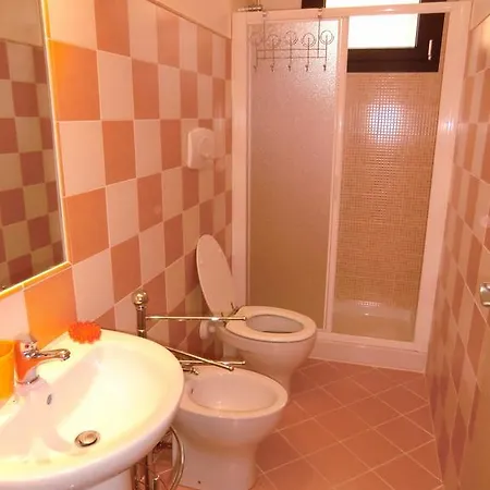 La Casa Felice Apartmán *