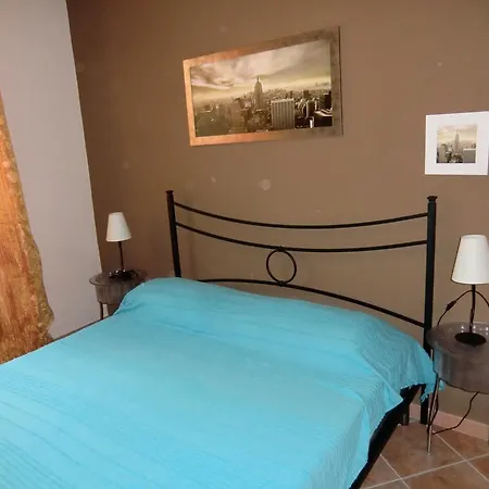 La Casa Felice Apartmán Chia