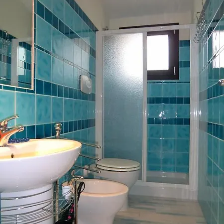 La Casa Felice * Chia