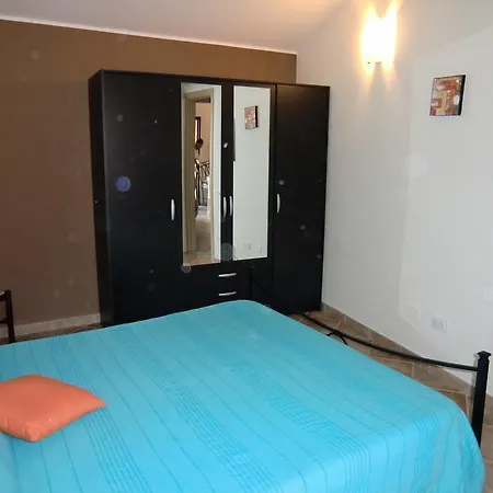 Apartmán La Casa Felice *