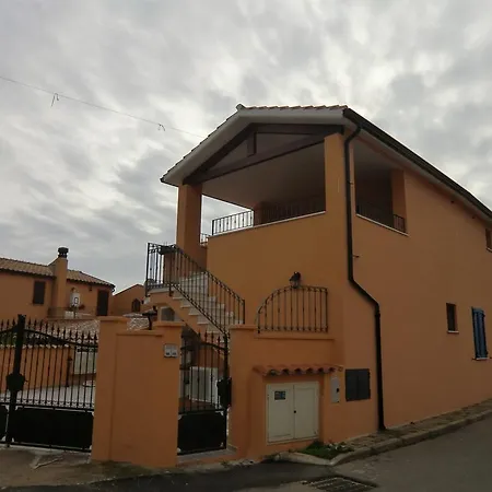 La Casa Felice * Chia