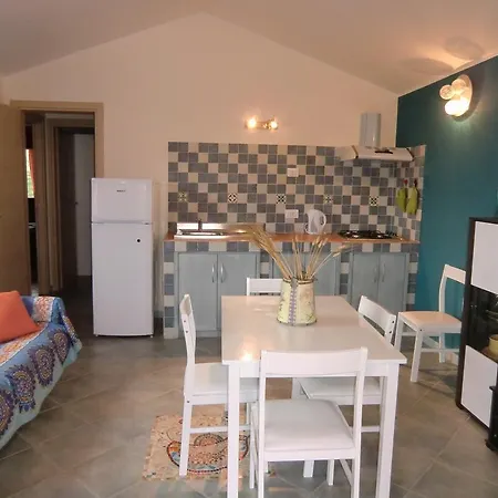 La Casa Felice Apartmán *