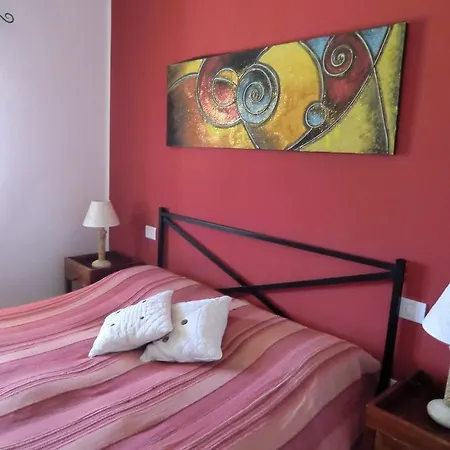 La Casa Felice * شيا