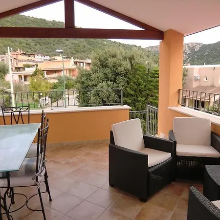 La Casa Felice *