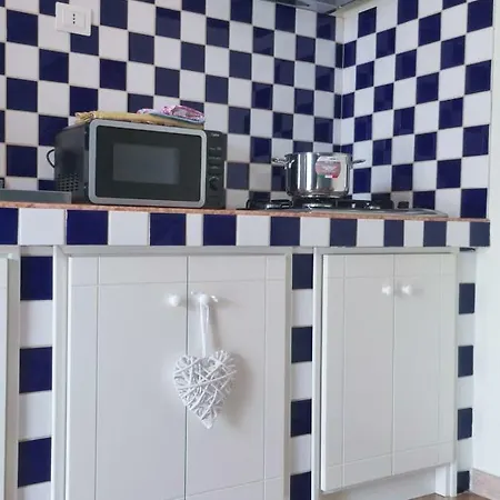 Apartmán La Casa Felice