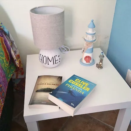 La Casa Felice Apartmán Chia