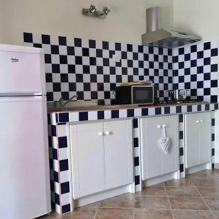 La Casa Felice Apartmán