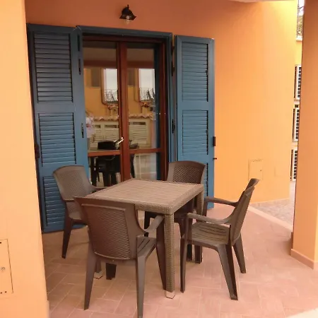 La Casa Felice Apartmán