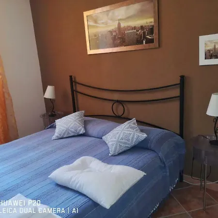 Apartmán La Casa Felice *