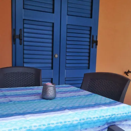 La Casa Felice Apartmán Chia