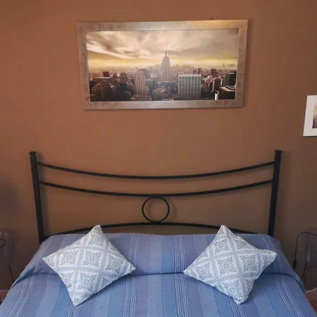 La Casa Felice *