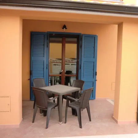 La Casa Felice Apartmán Chia