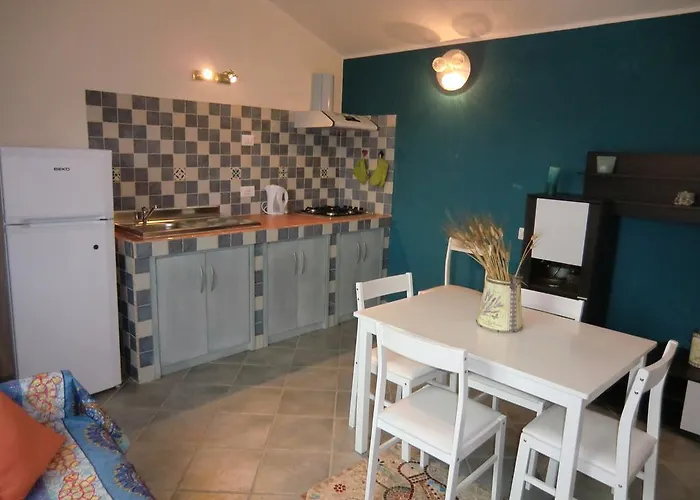 La Casa Felice Apartman *
