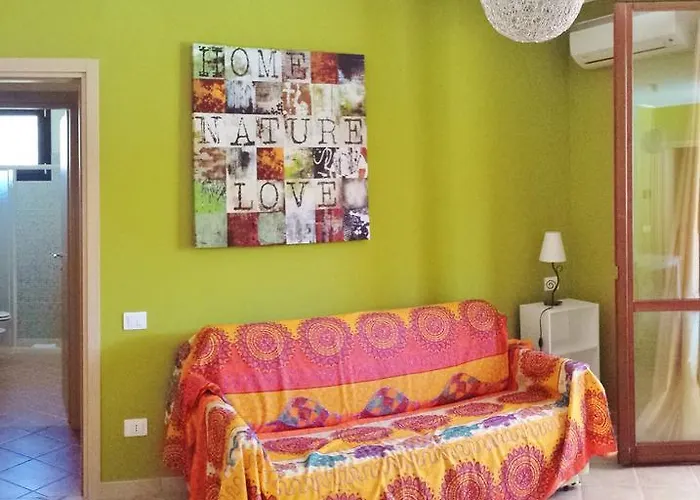 La Casa Felice *